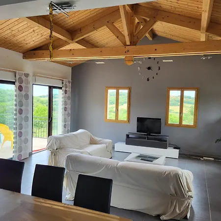 Hébergement de vacances Magnifique 230