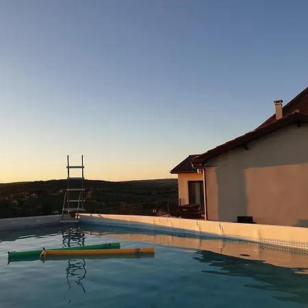 別荘 Magnifique 230 *