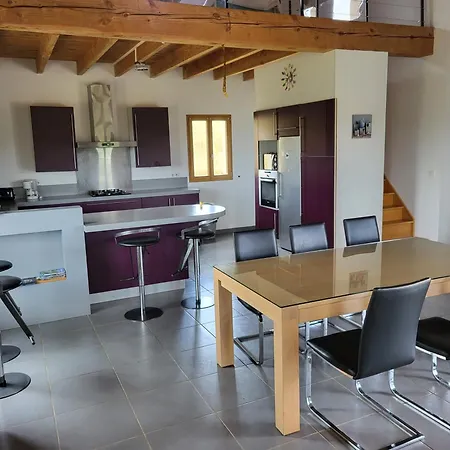 別荘 Magnifique 230 Blars