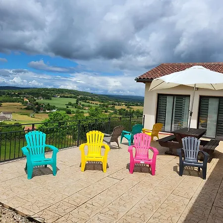 Magnifique 230 Blars