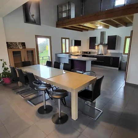 Magnifique 230 * Blars