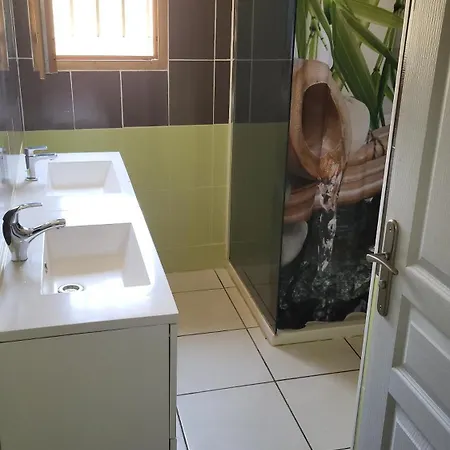 Magnifique 230 בית נופש Blars