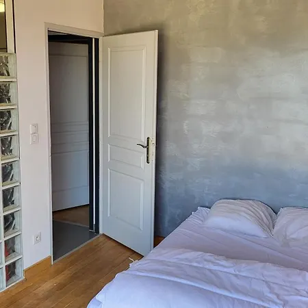 Magnifique 230 בית נופש Blars