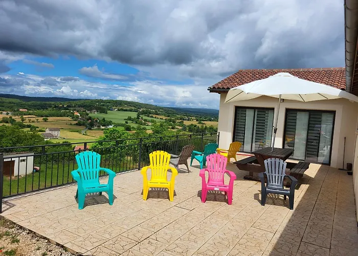 Magnifique 230 Blars