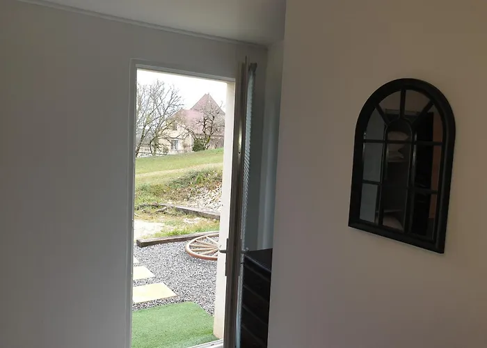 בית נופש Magnifique 230