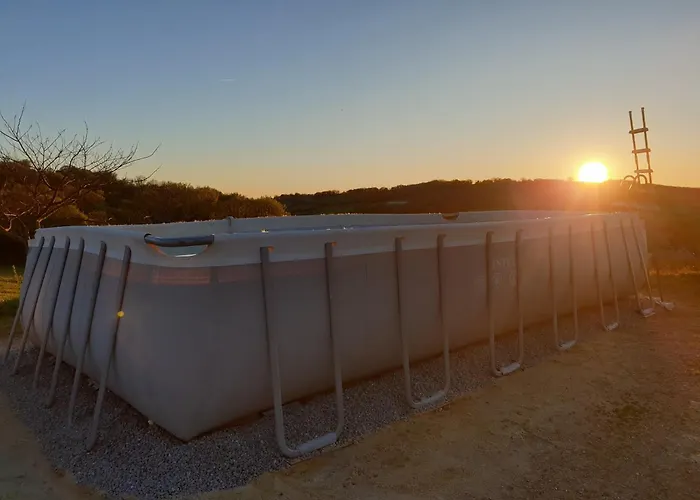 בית נופש Magnifique 230