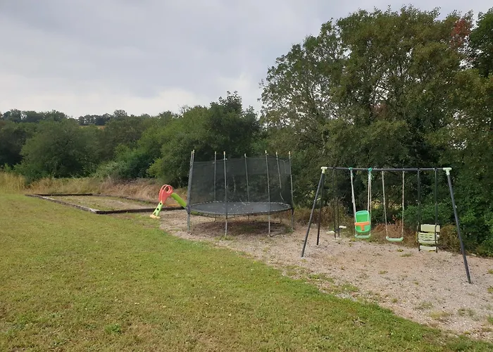 Magnifique 230 別荘