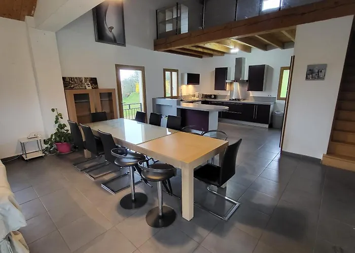 Magnifique 230 * Blars