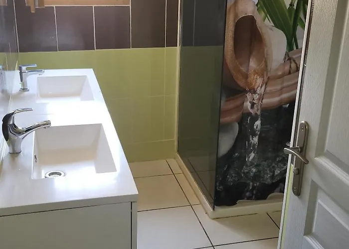 Magnifique 230 別荘 Blars