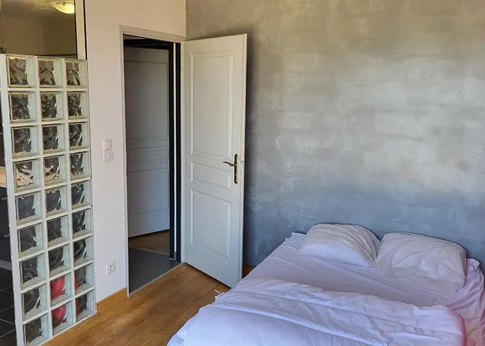 Magnifique 230 בית נופש Blars